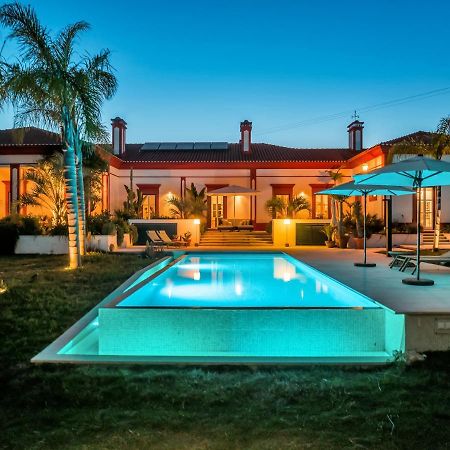 Best Luxury Boutique B&B Vista Do Vale Tomar Zewnętrze zdjęcie