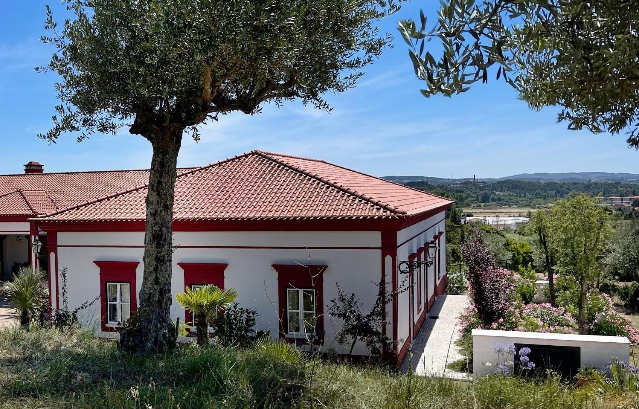 Best Luxury Boutique B&B Vista Do Vale Tomar Zewnętrze zdjęcie