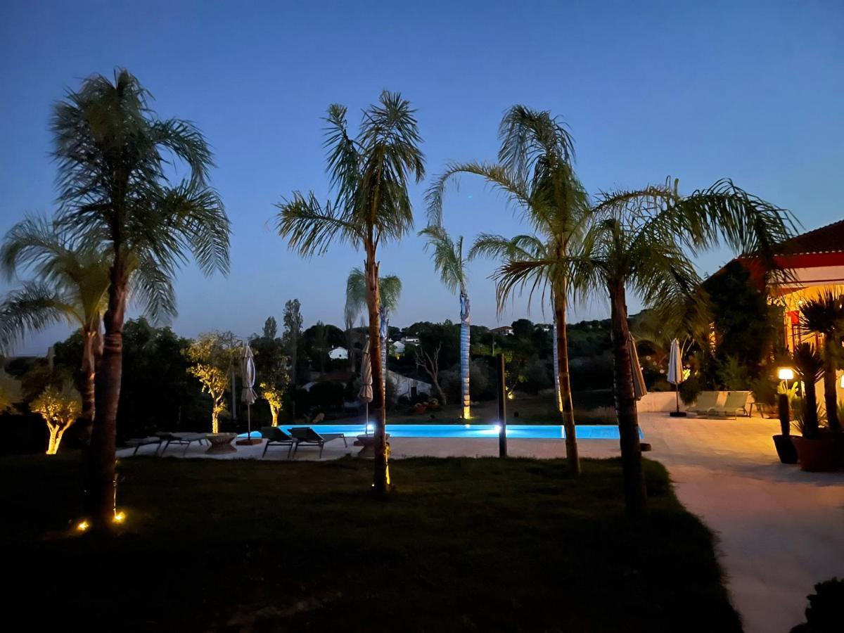Best Luxury Boutique B&B Vista Do Vale Tomar Zewnętrze zdjęcie