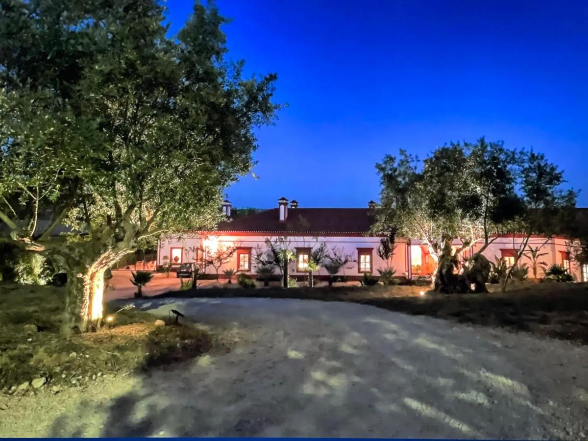 Best Luxury Boutique B&B Vista Do Vale Tomar Zewnętrze zdjęcie