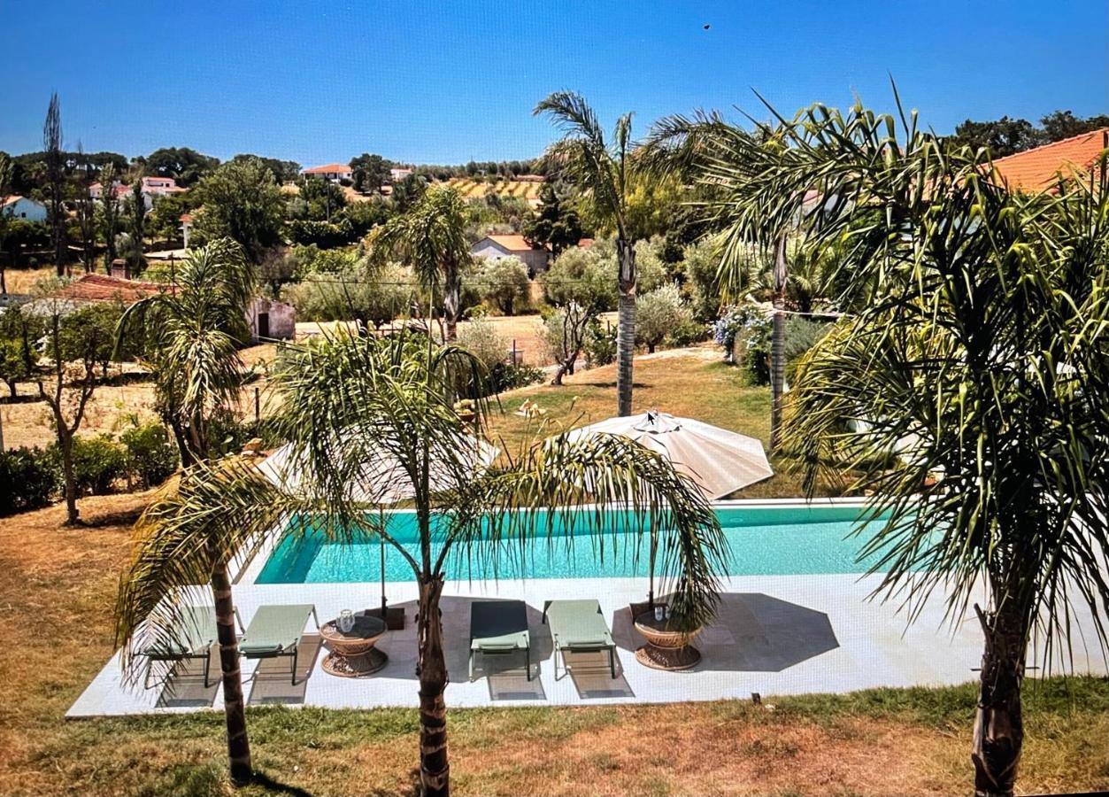 Best Luxury Boutique B&B Vista Do Vale Tomar Zewnętrze zdjęcie