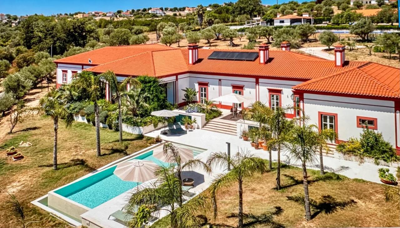 Best Luxury Boutique B&B Vista Do Vale Tomar Zewnętrze zdjęcie