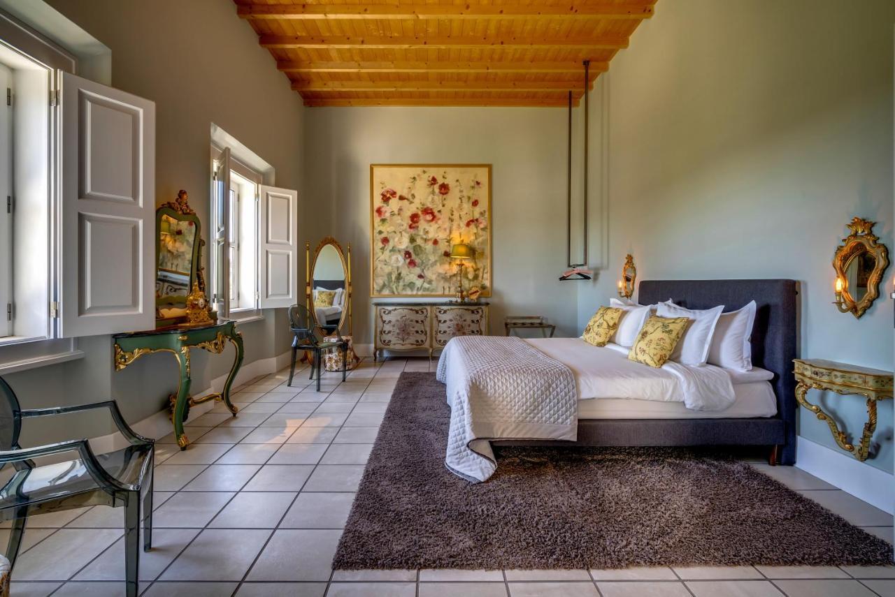 Best Luxury Boutique B&B Vista Do Vale Tomar Zewnętrze zdjęcie