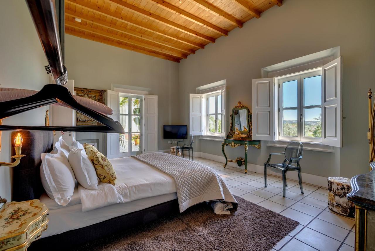 Best Luxury Boutique B&B Vista Do Vale Tomar Zewnętrze zdjęcie