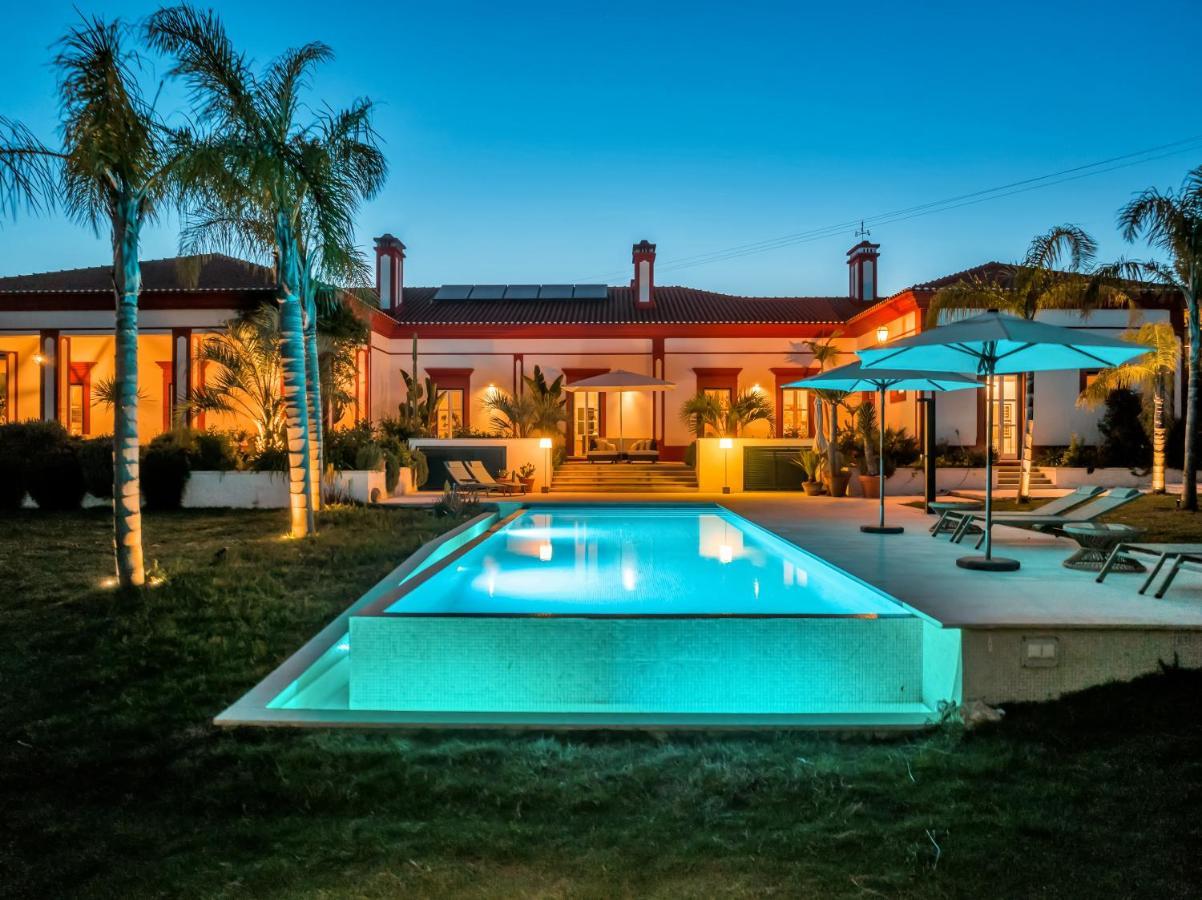 Best Luxury Boutique B&B Vista Do Vale Tomar Zewnętrze zdjęcie