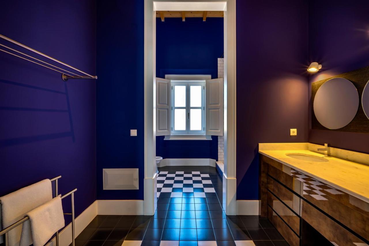 Best Luxury Boutique B&B Vista Do Vale Tomar Zewnętrze zdjęcie