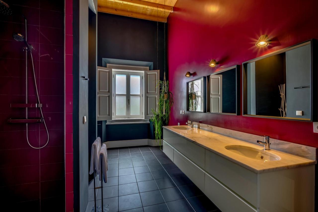 Best Luxury Boutique B&B Vista Do Vale Tomar Zewnętrze zdjęcie