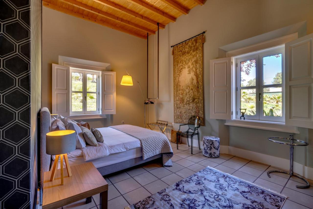Best Luxury Boutique B&B Vista Do Vale Tomar Zewnętrze zdjęcie