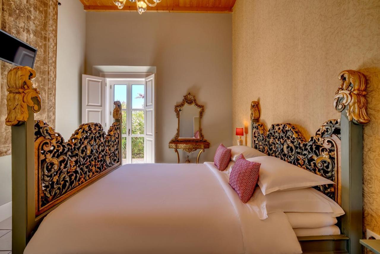 Best Luxury Boutique B&B Vista Do Vale Tomar Zewnętrze zdjęcie