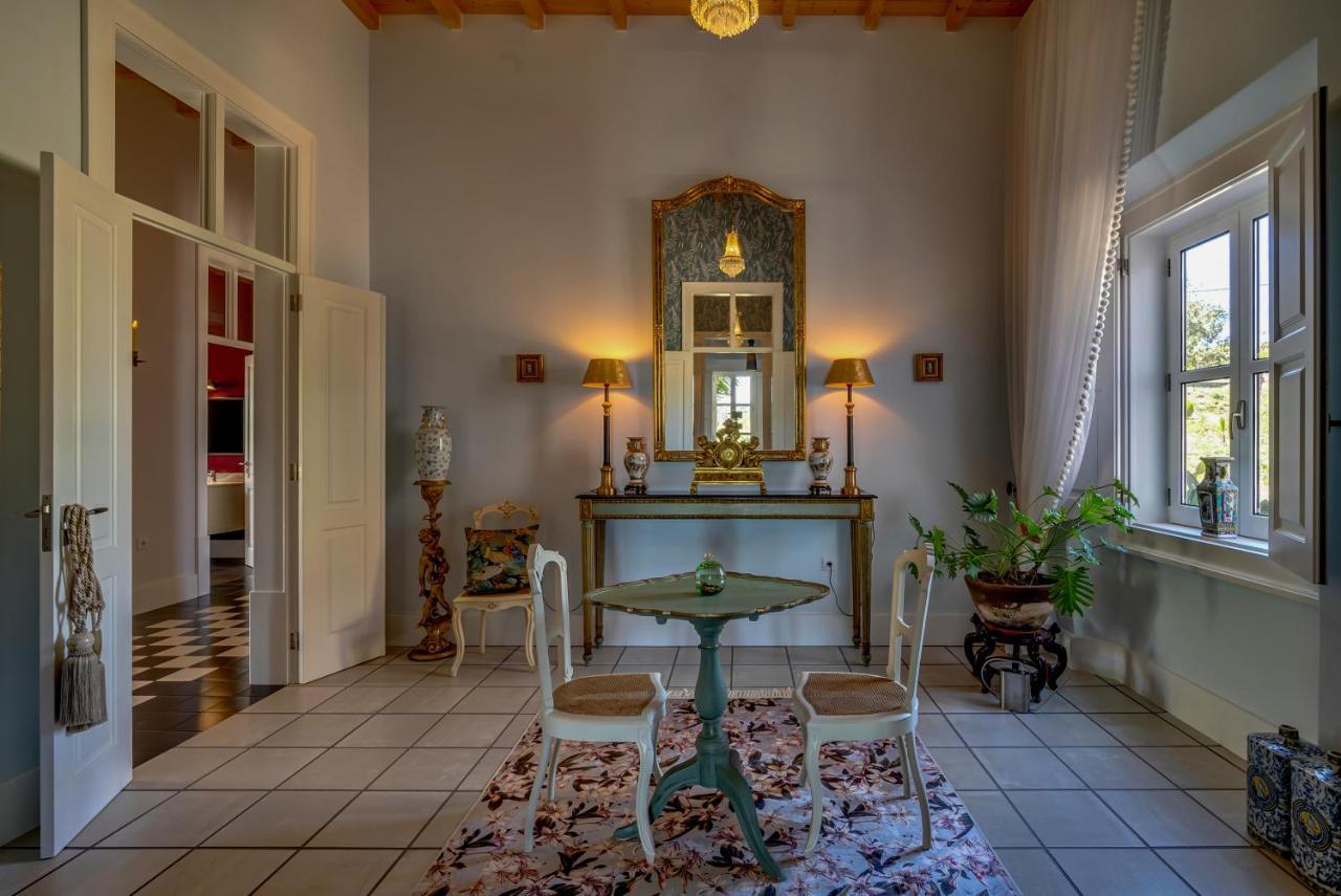 Best Luxury Boutique B&B Vista Do Vale Tomar Zewnętrze zdjęcie