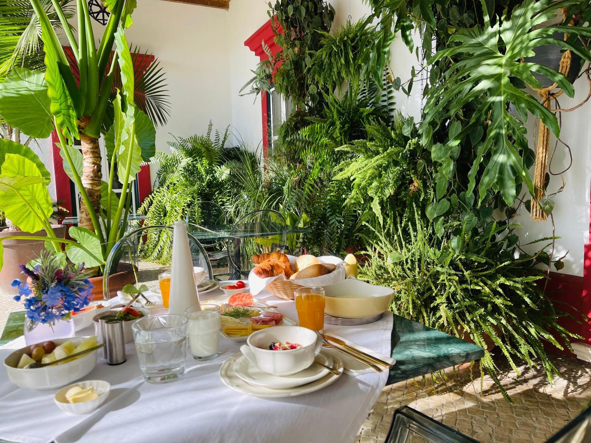 Best Luxury Boutique B&B Vista Do Vale Tomar Zewnętrze zdjęcie